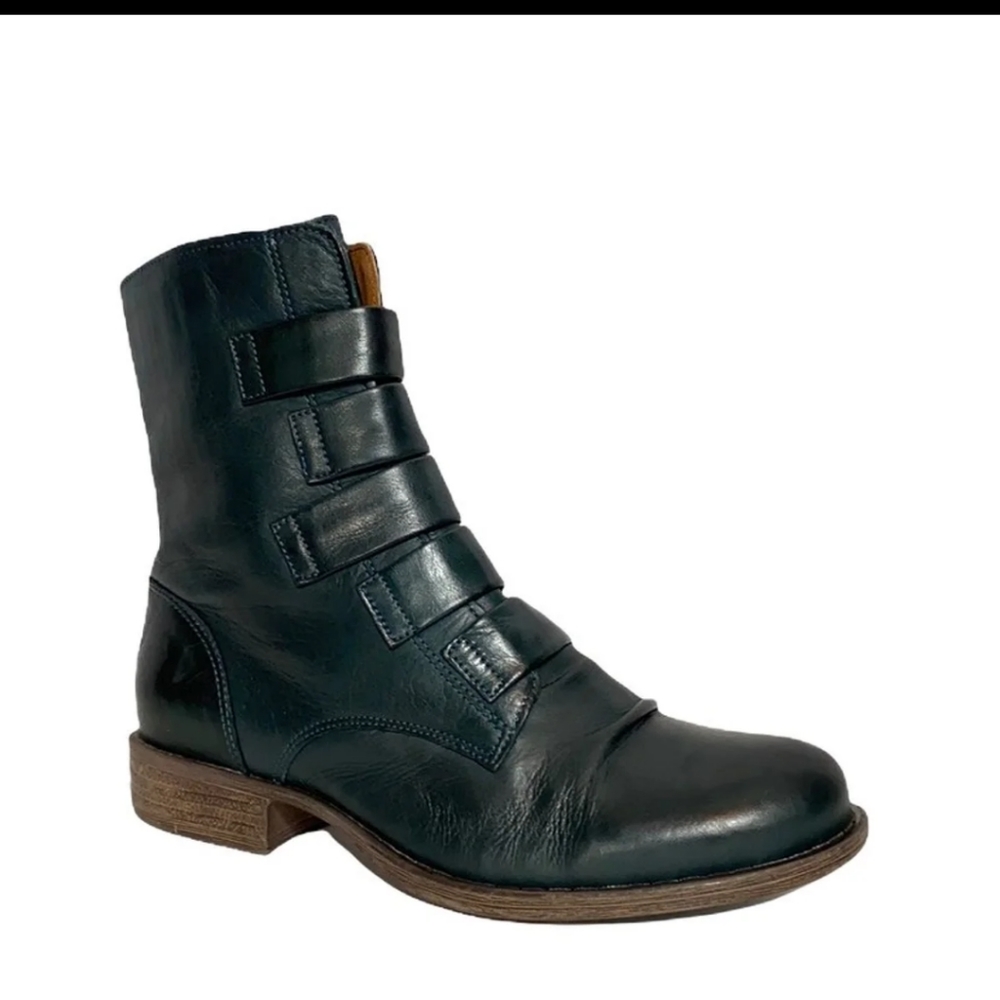 Miz Mooz Leighton Boots -38